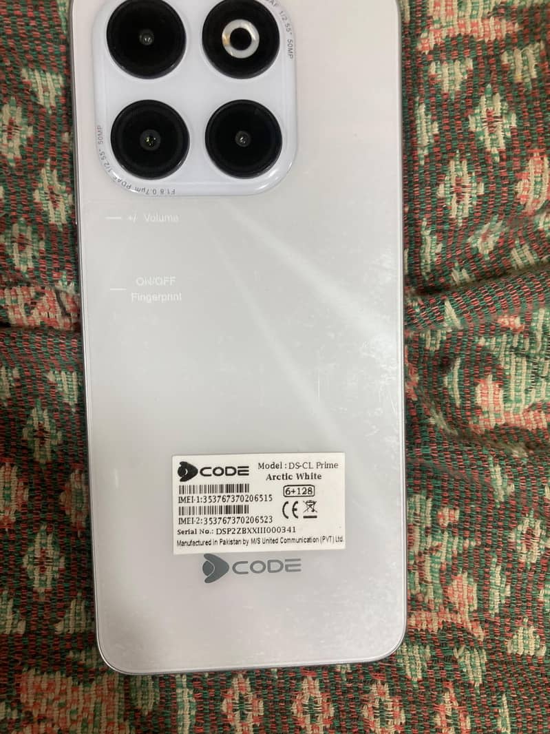 Dcode Cygnal 2