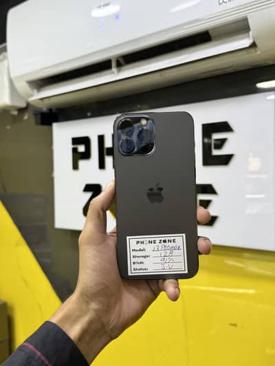 Apple iPhone 13 Pro Max 128 JV 11/12/13/14/15/16/17/18