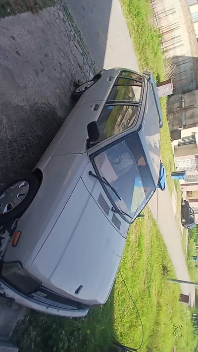 Suzuki Khyber 1999