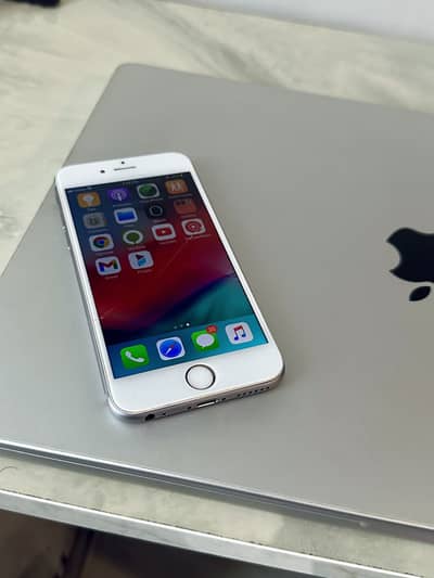 Apple iPhone 6 pta approved