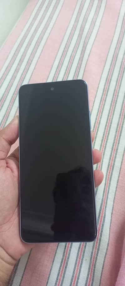 Infinix Hot 40i
