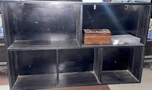 Shelf/table/console