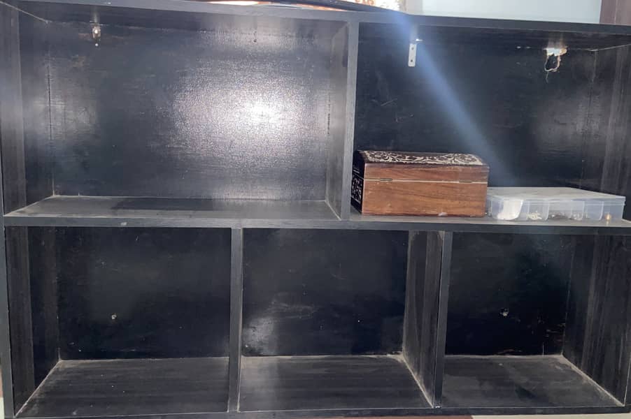 Shelf/table/console 1