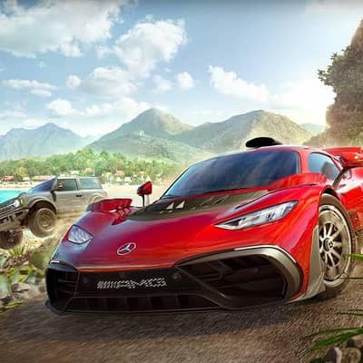 Forza horizon 5 Premium Edition