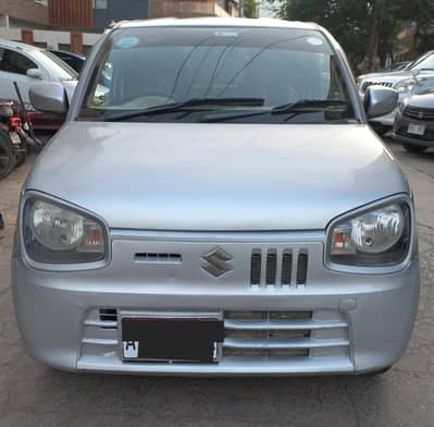 Suzuki Alto 2022/23 VXL AGS