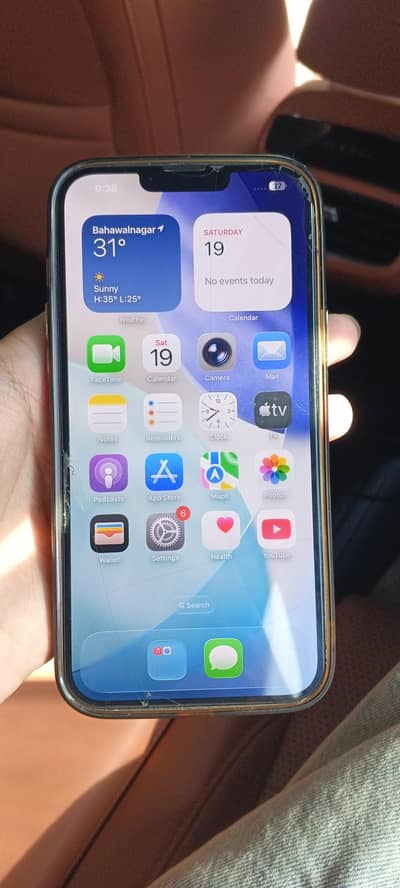 Apple iPhone 13 Pro Max