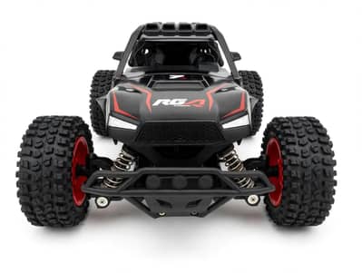 off road car