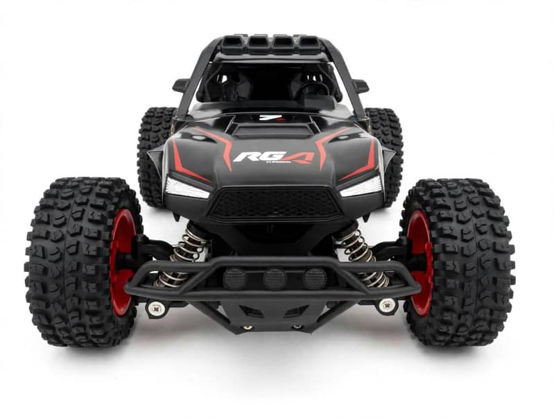 off road car 0