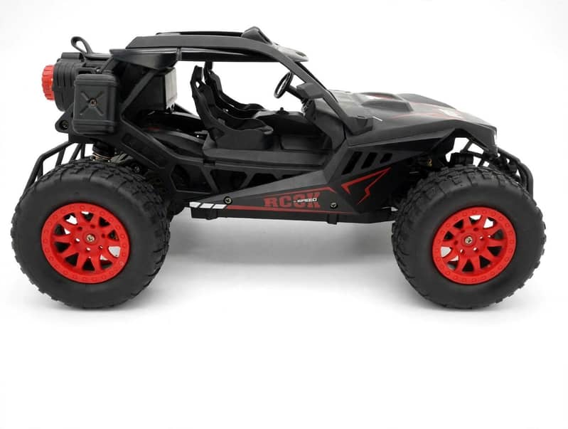 off road car 1