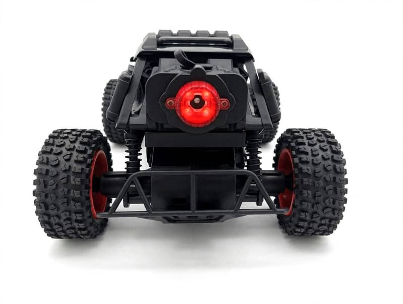 off road car 2
