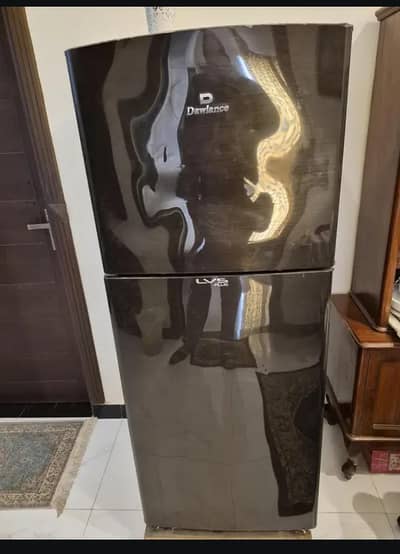 Dawlance Medium size for sale all orijional jeniune compressor parts