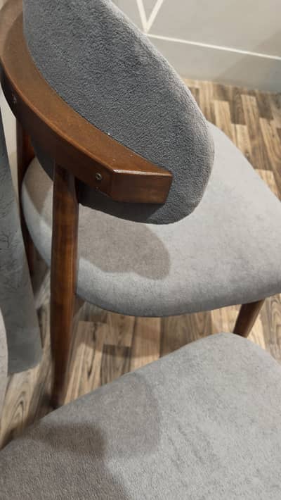 two bedroom chairs