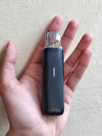 g5 lite pod