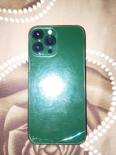 Apple iPhone 13 Pro Max