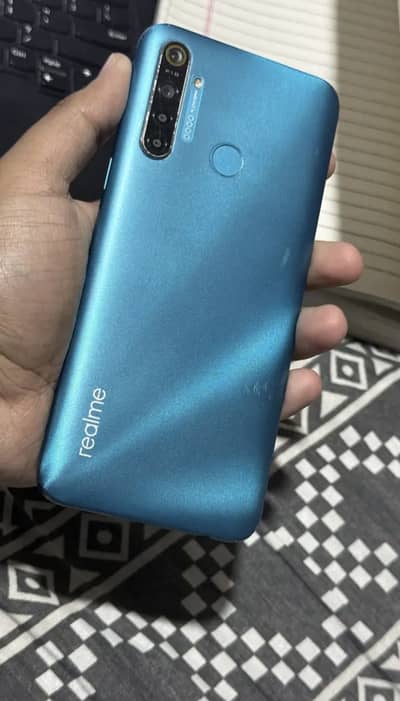 Realme 5i