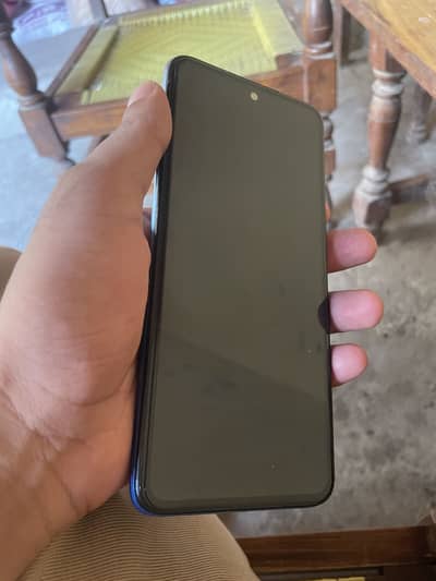 Infinix Hot 12 Play