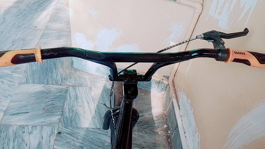 bmx cycle 3