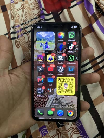 Apple iPhone XS