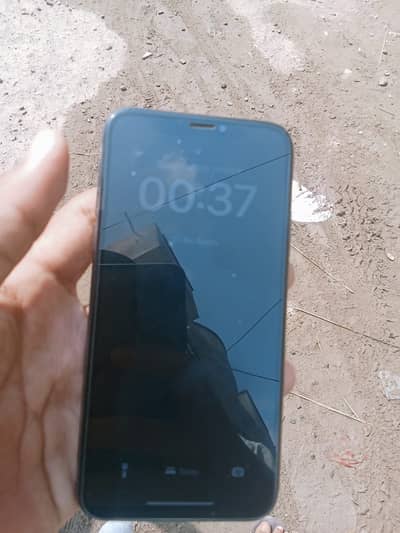 Apple iPhone XS