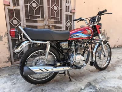 good bike