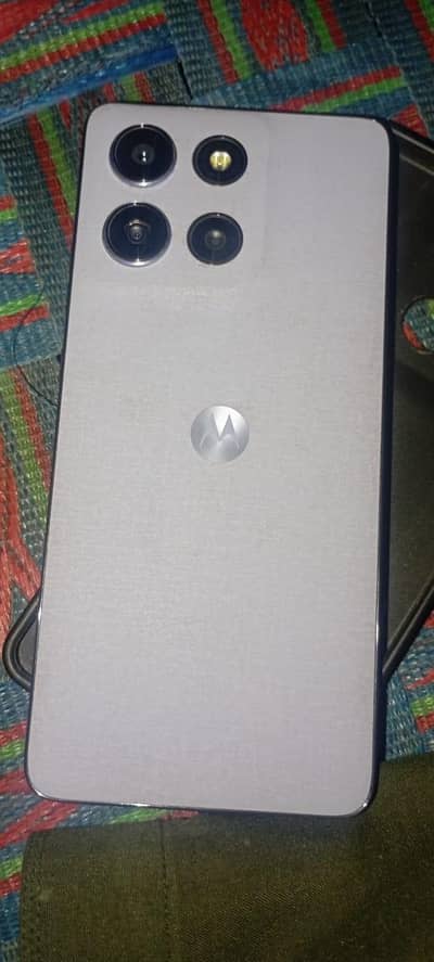 Motorola Moto G