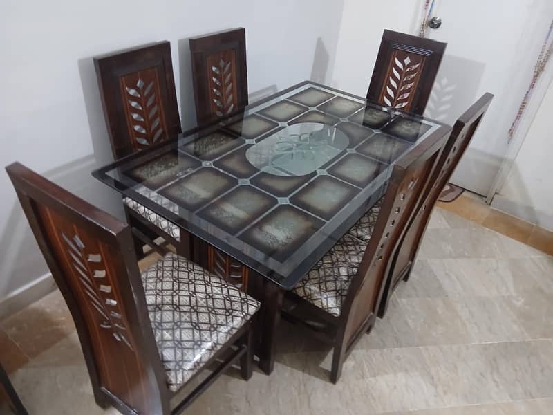 Dining Table 3