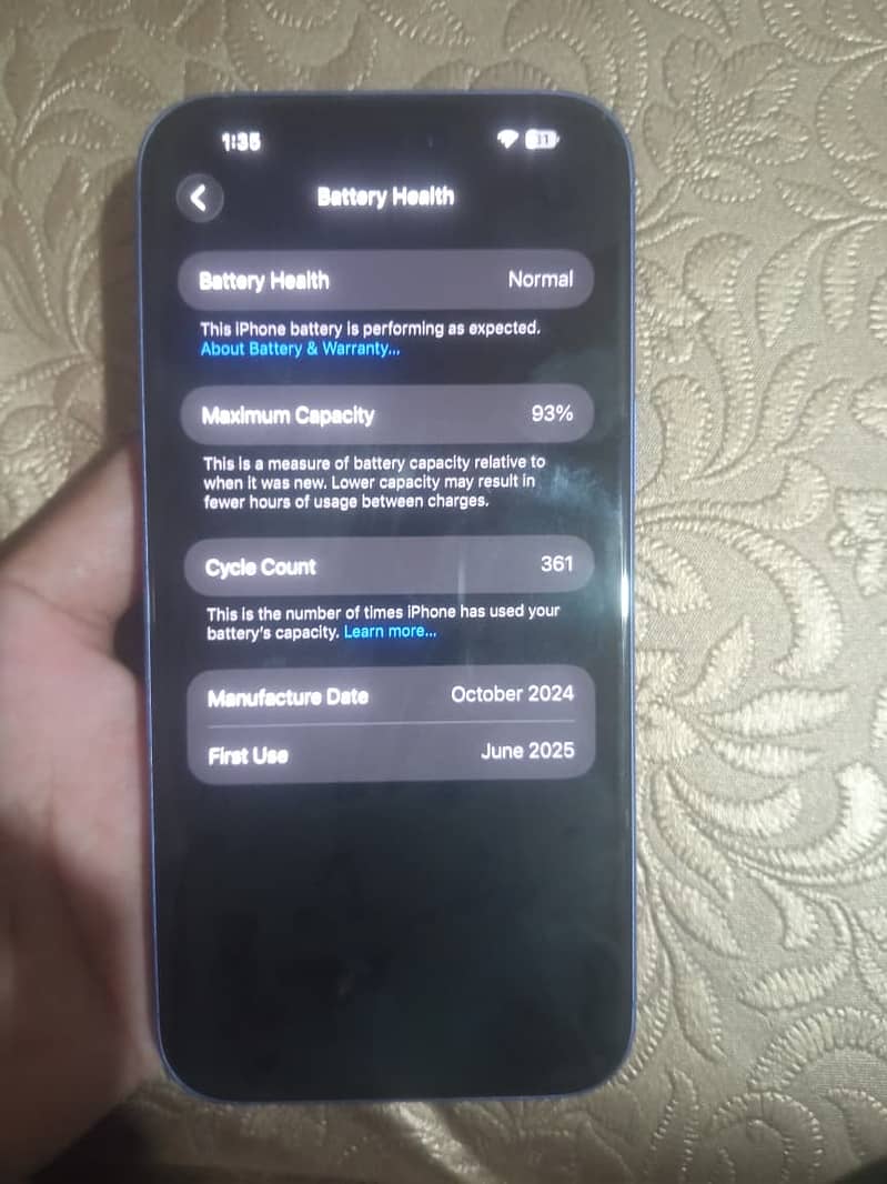 Apple iPhone 16 Plus 1