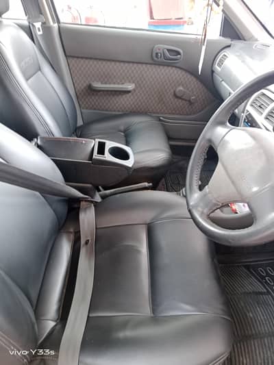 Suzuki Cultus VXR 2017