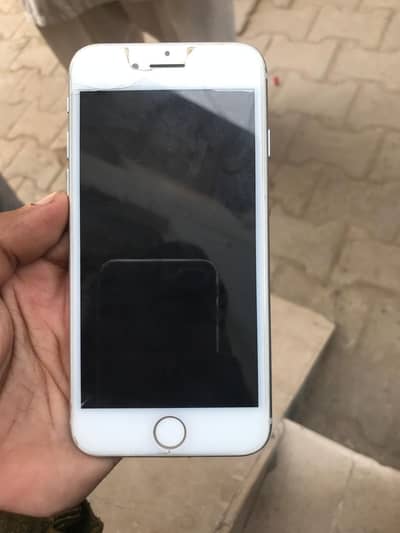 iphone 8 64 gb not pta all ok finger ok exchange