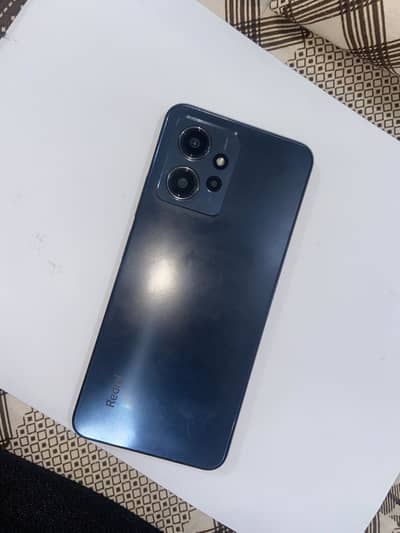 Redmi note 12