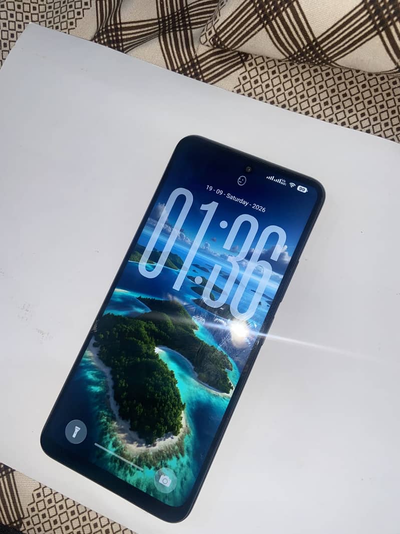 Redmi note 12 1
