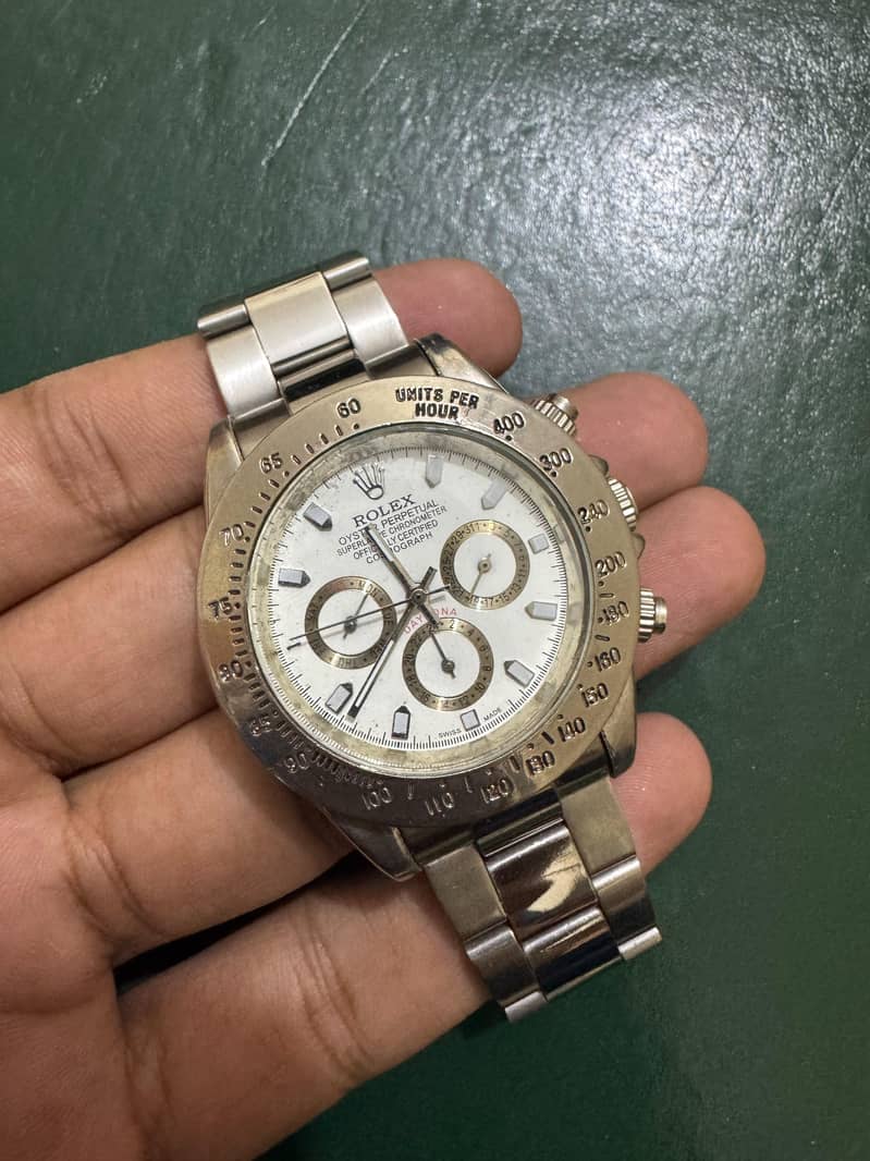Automatic Watch 0