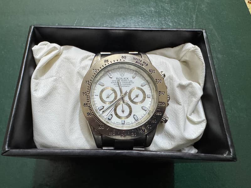 Automatic Watch 1