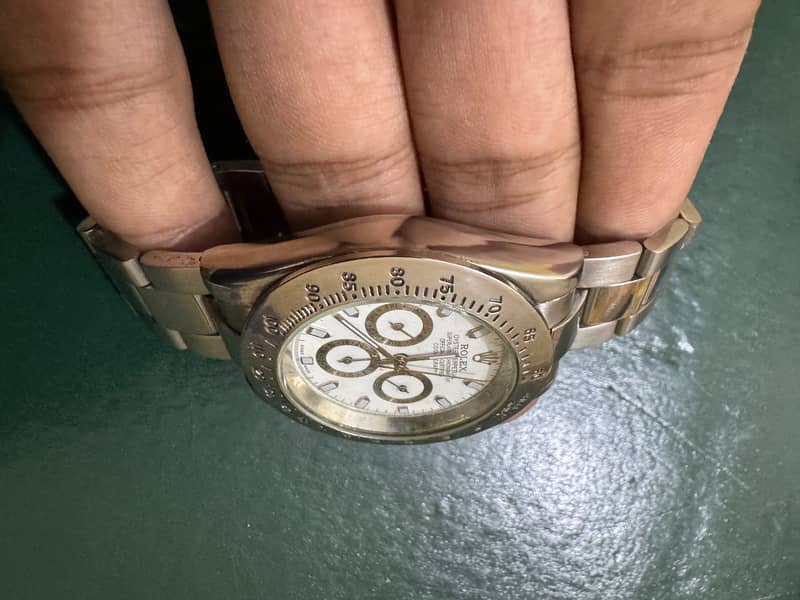 Automatic Watch 2