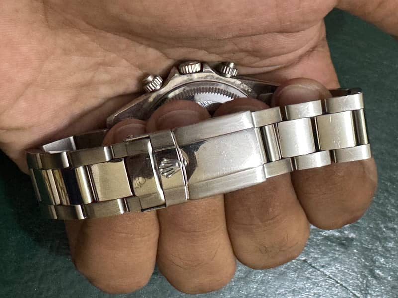Automatic Watch 4