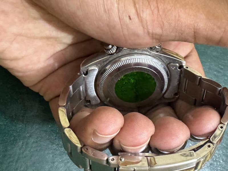 Automatic Watch 5