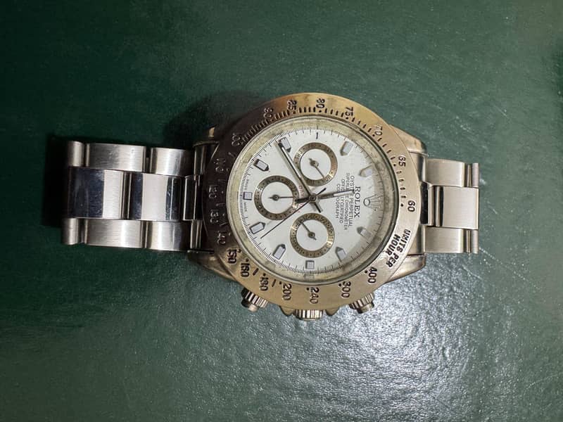 Automatic Watch 6
