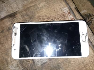 OPPO F1s