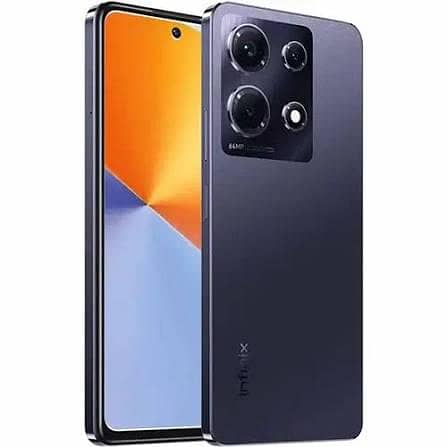 Infinix Note 30 0