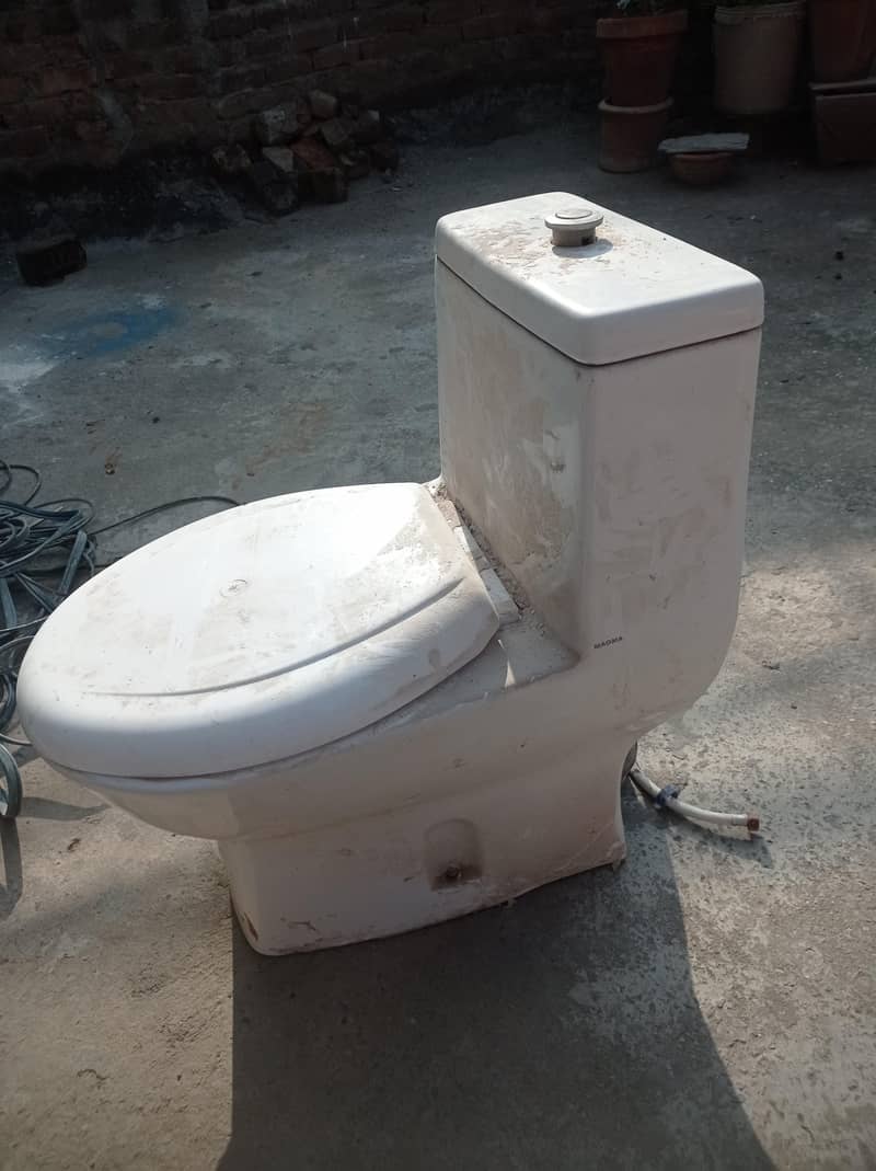 Good condition 3