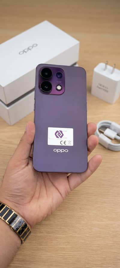 OPPO Reno