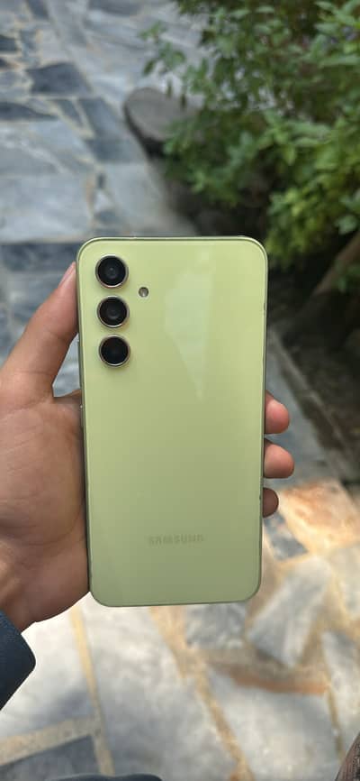 Samsung Mobile A54 5G