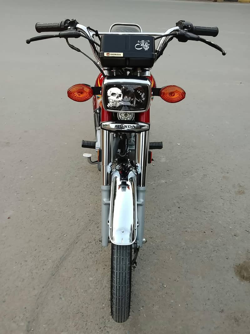 Total Original Condition 2