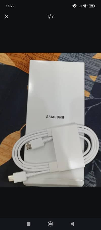 Samsung Mobile A 17 5g 8/256