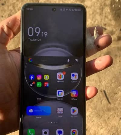 Tecno SPARK 30 Pro