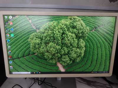 BenQ wv2430-8 24inch VA Panel monitor