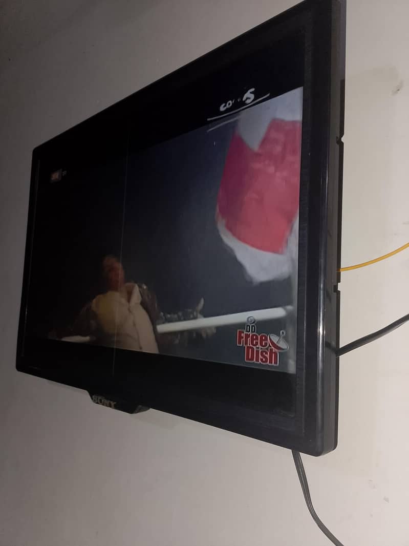 led simple 24 3