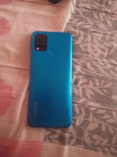 infinix hot 10