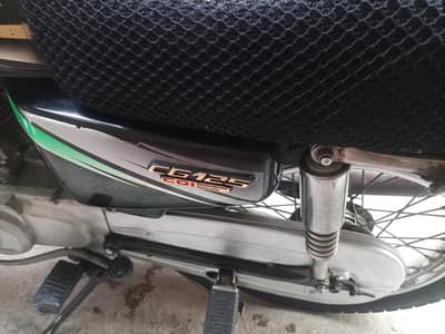 Honda 125 for sale