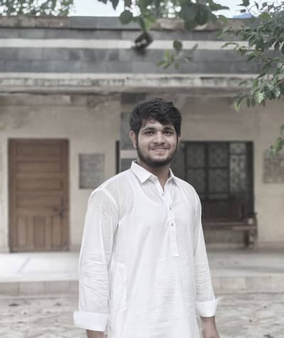 Salman Shah